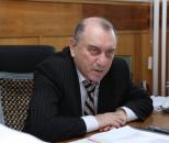 Председатель Правления регионального отраслевого объединения работодателей "Союз строителей Омской области"